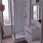 Les Pieds Dans La Apartman Veules-les-Roses