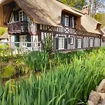 Apartman Les Pieds Dans La