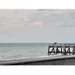 Apartman Les Pieds Dans La *