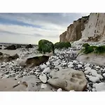 Apartman Les Pieds Dans La