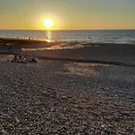 Les Pieds Dans La * Veules-les-Roses