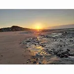 Apartman Les Pieds Dans La