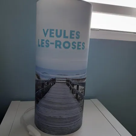 Apartamento Les Pieds Dans La *