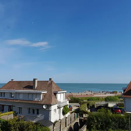 Les Pieds Dans La Apartment Veules-les-Roses