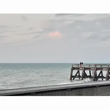 Apartment Les Pieds Dans La *