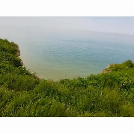 Les Pieds Dans La Apartment Veules-les-Roses